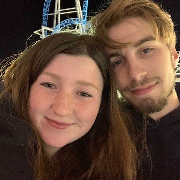 Meet your Posher, Mackenzie - Picture 6 of 6